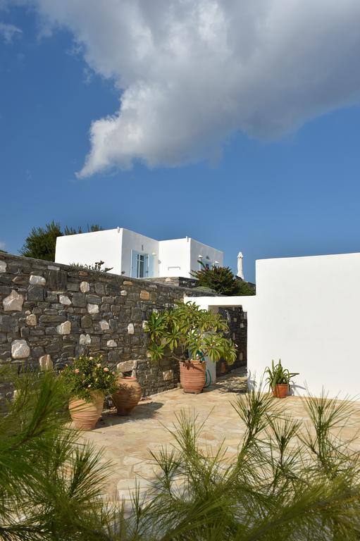 Glyfa Village Drios Exterior photo