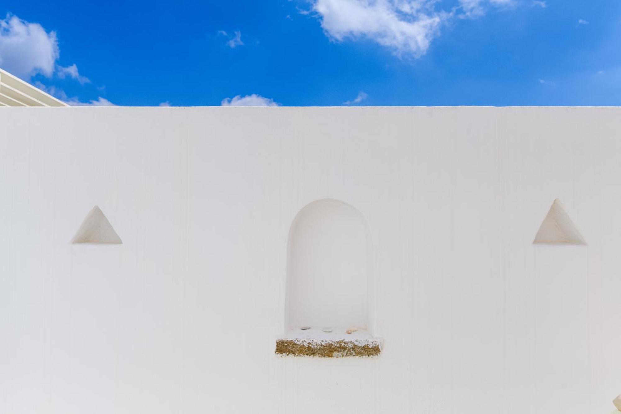Glyfa Village Drios Exterior photo