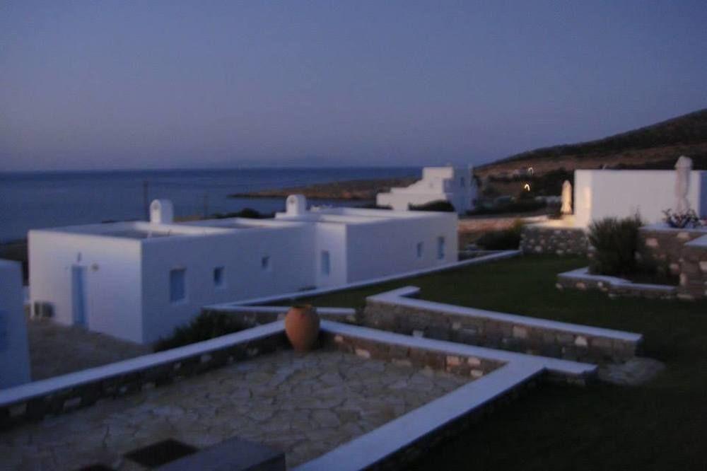 Glyfa Village Drios Exterior photo