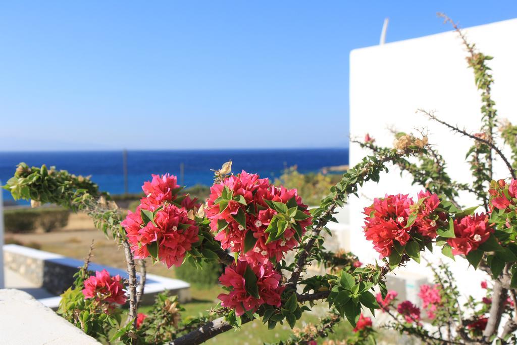 Glyfa Village Drios Exterior photo
