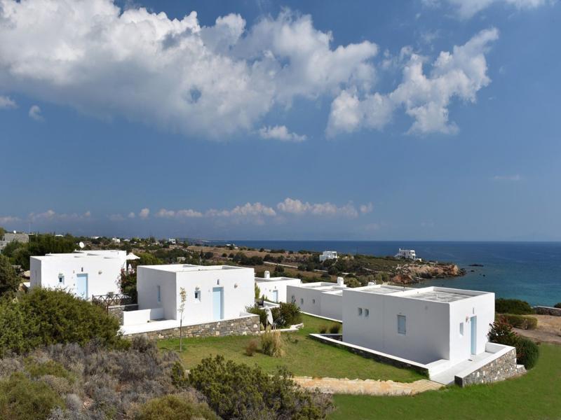 Glyfa Village Drios Exterior photo
